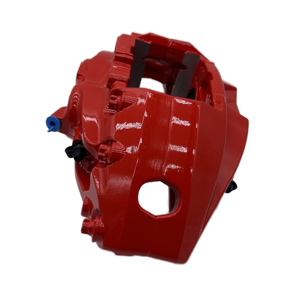 Suitable for BMWMperformancer Brakecalipers Gseries3series4series5series6series7seriesMseries Brake Kit Upgrade and Modification