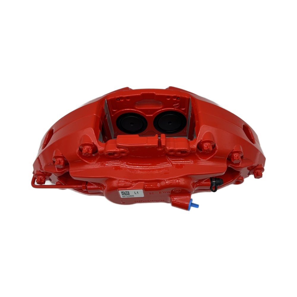 Suitable for BMWMperformancer Brakecalipers Gseries3series4series5series6series7seriesMseries Brake Kit Upgrade and Modification