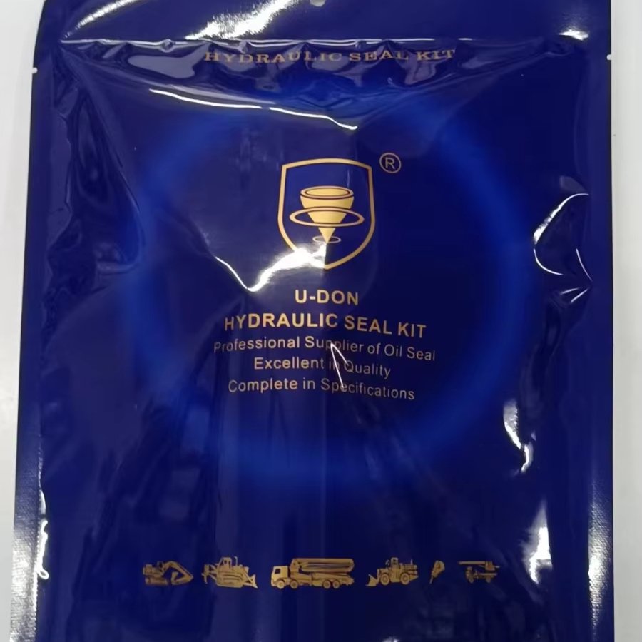 Wholesale 566-32-05211 Brake Seal Kit 566-32-05210 for KOMATSU HD325 HD405 HD465 HD605