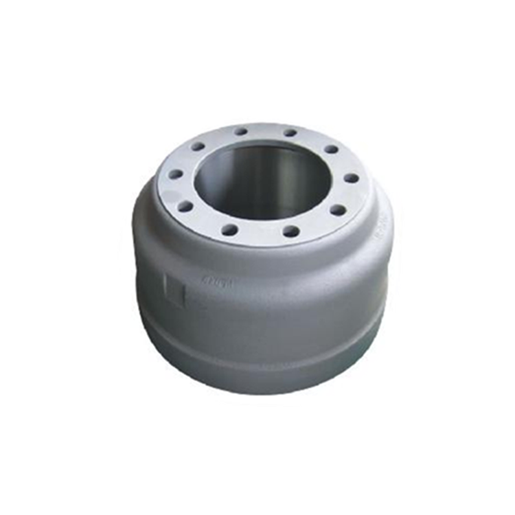 16T Universal Customizable American Type Axle Brake Drum