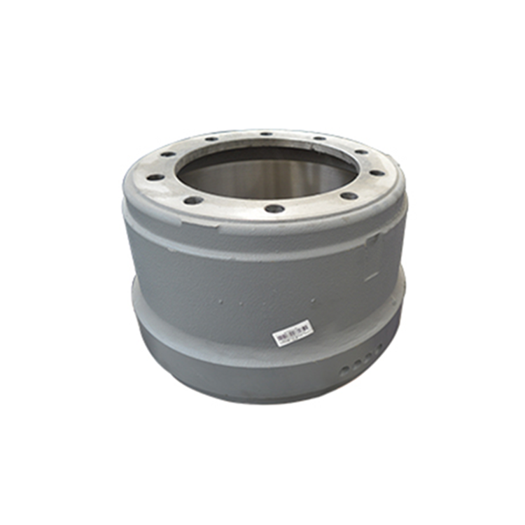 16T Universal Customizable American Type Axle Brake Drum