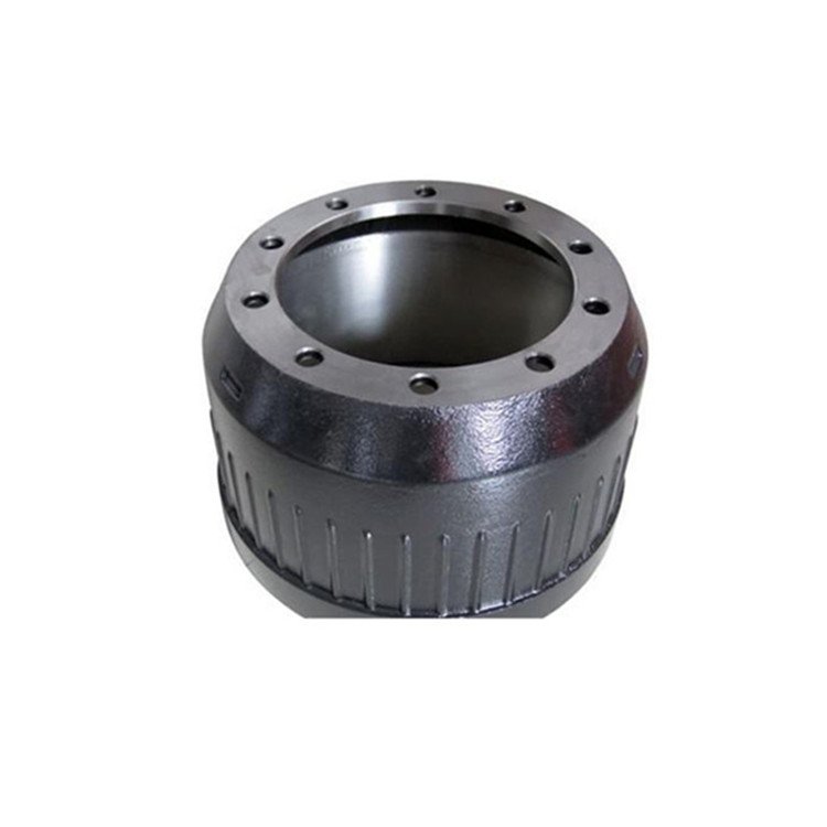 16T Universal Customizable American Type Axle Brake Drum