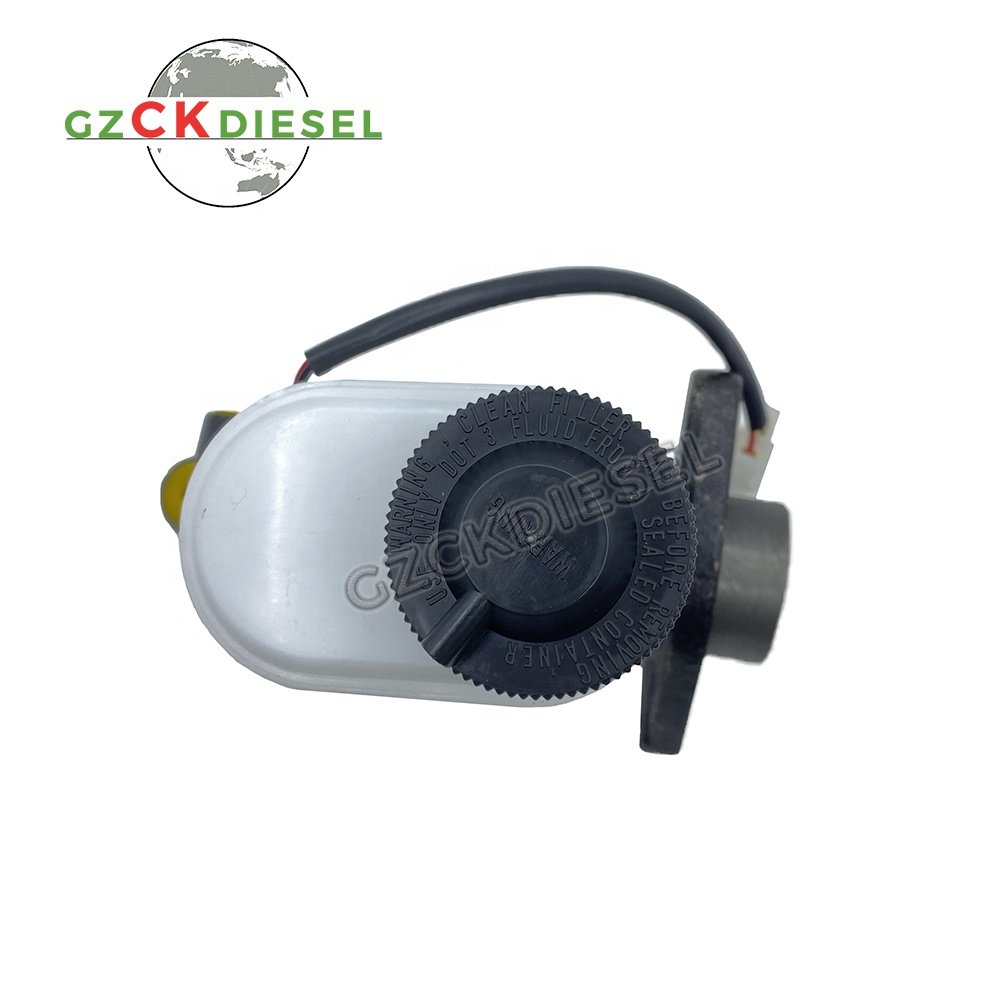 Brake Master Cylinder 3FD-38-21171 3FD3821171 for FD50 FD60 FD70 FG50 FG60 FG70