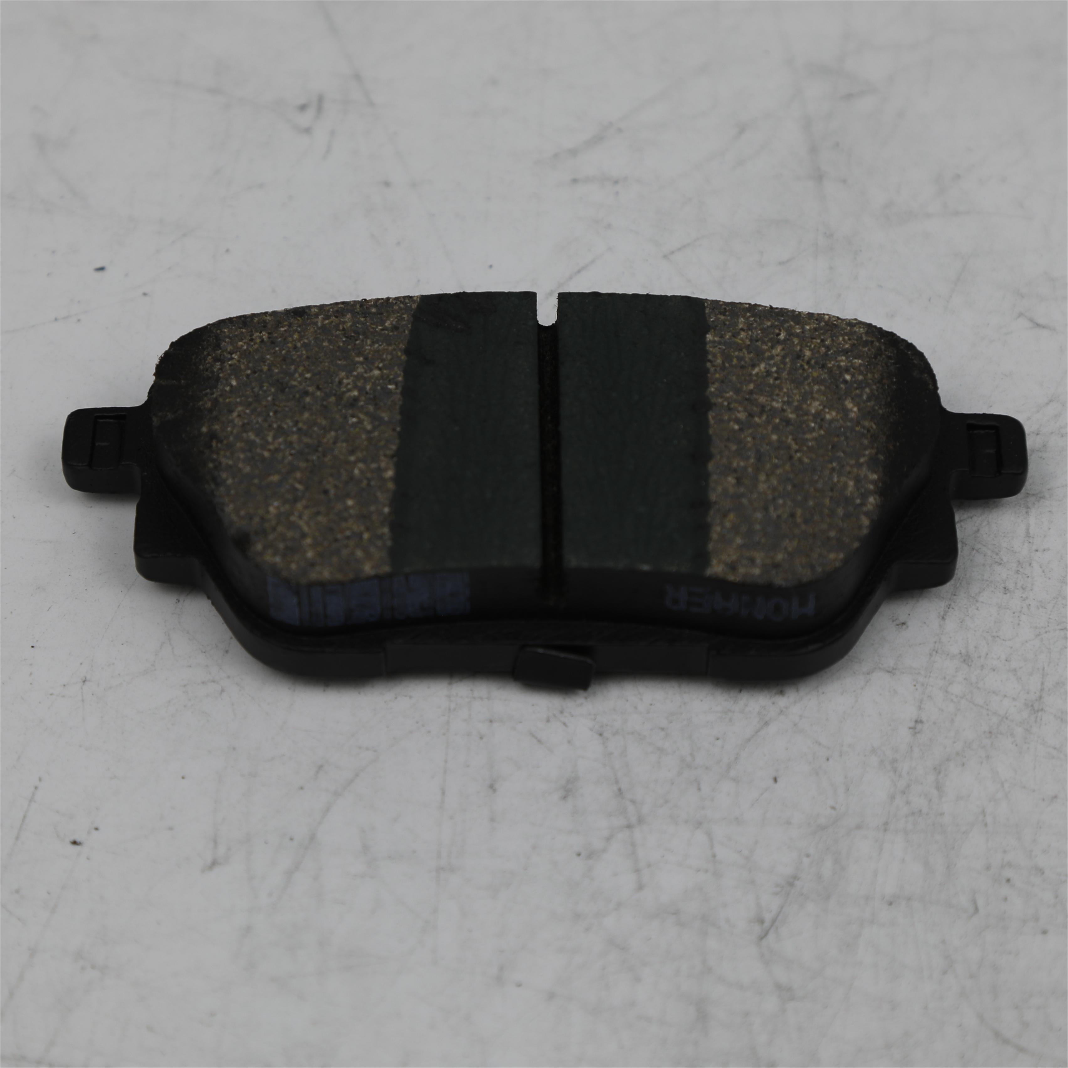 Auto Accessories Brake Systems Rear Brake Pads Manufacturers Ceramic Brake Pads for Haval