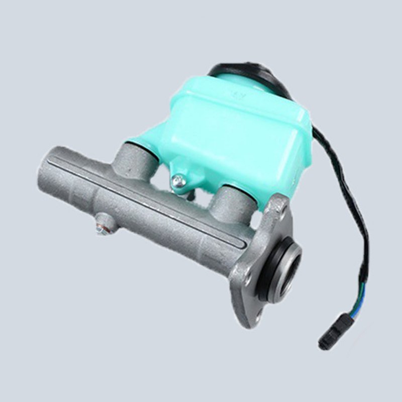 47201-35790 Auto Brake Master Cylinder for Toyota Hilux