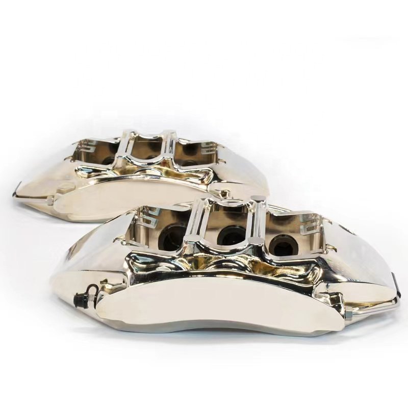 In Stock Modified Brake Caliper 6 Pot Automotive Parts for Endless for SUZUKI Nissan Terrano 2016-2018 Ford Focus 2005-2012