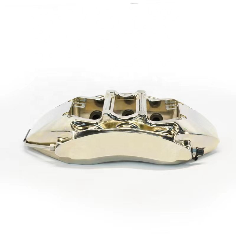 In Stock Modified Brake Caliper 6 Pot Automotive Parts for Endless for SUZUKI Nissan Terrano 2016-2018 Ford Focus 2005-2012
