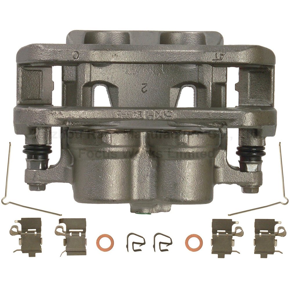 19B3353 Brake Caliper Cover Caliper Piston for LEXUS NX200T NX300 NX300H RX350 RX450H HIGHLANDER Brake System