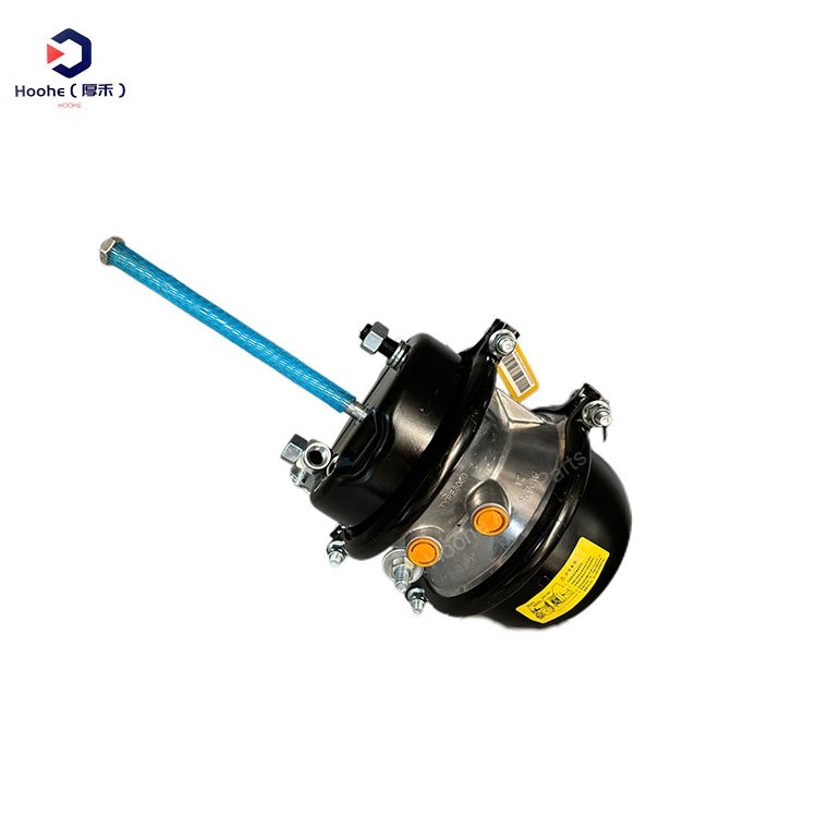 High Quality Brake Chamber for Truck Parts with Factory Price OEM Spring Brake Air Chamber