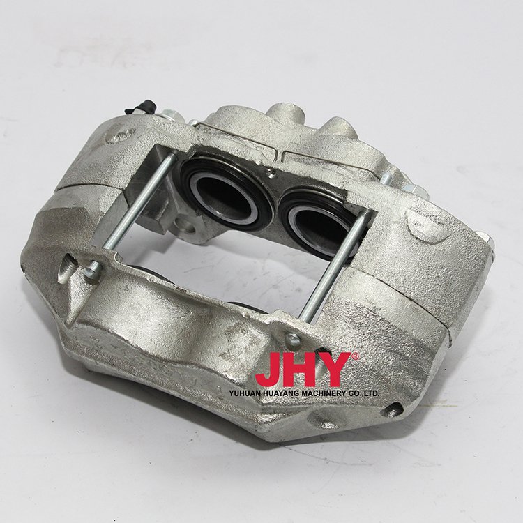 Custom 47750-0K190/47750-0K060/47750-0K17 Piston Brake Caliper for Toyota Hilux Vigo and Revo and Rocco Brake Caliper