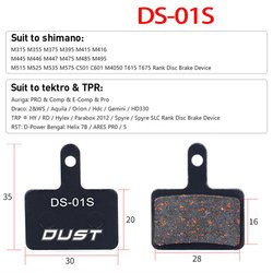 Hydraulic Disc Brake (Hydraulic Brake Pad)