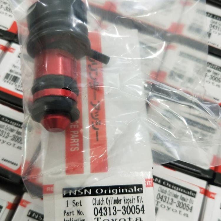 Clutch Pump Service Kit04311-30054