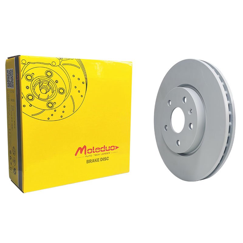 MP-6002VF Hotsale Front Vented Brake Discs for GMC TERRAIN Buick GL8 REGAL RISING MARVEL Opel Insignia ROEWE 950 MARVEL