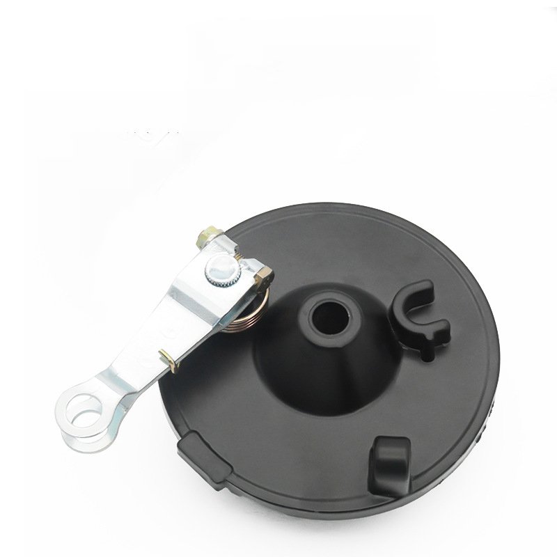 New Design Electric Scooter 110 E-bike Electric Drum Brake Front Drum Brake ATV Drum Brake