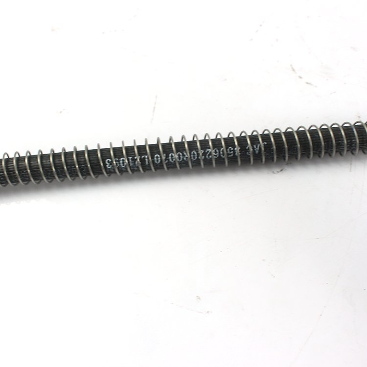 3506220R0070 Ccassembly Right Rear Brake Hose for JAC Sunray