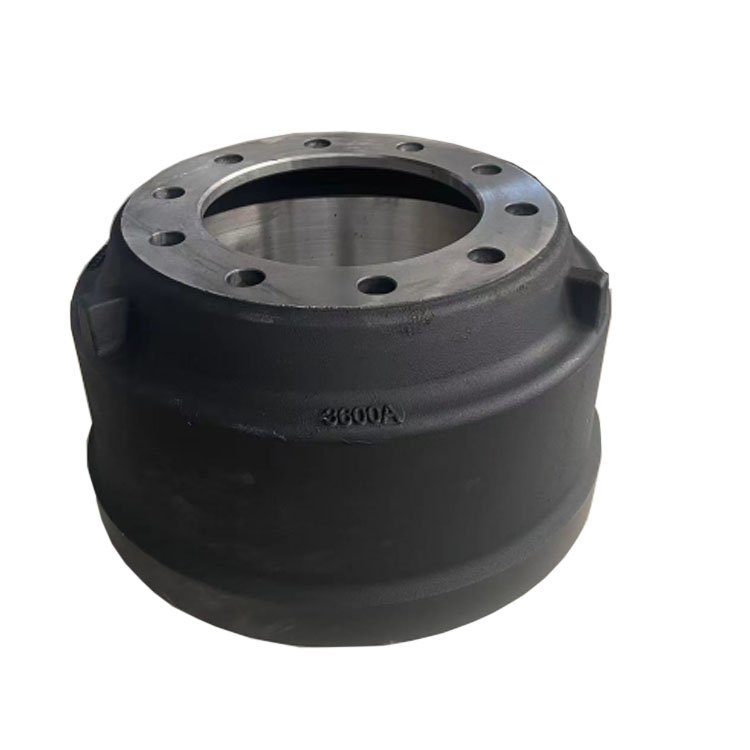 Truck Brake Drum 3600A 3600AX
