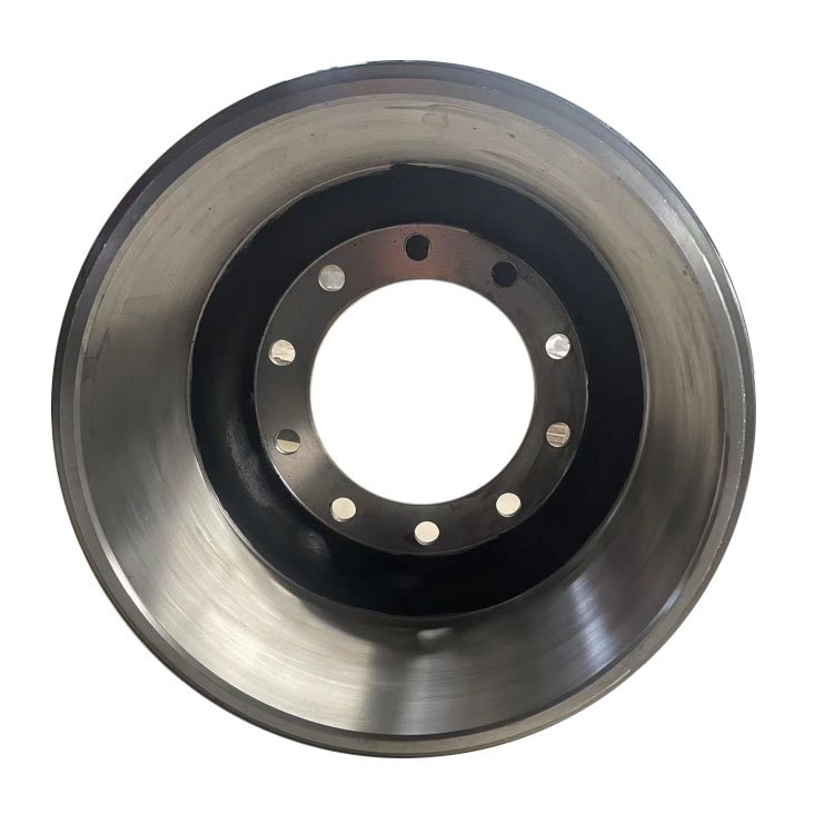 Truck Brake Drum 3600A 3600AX