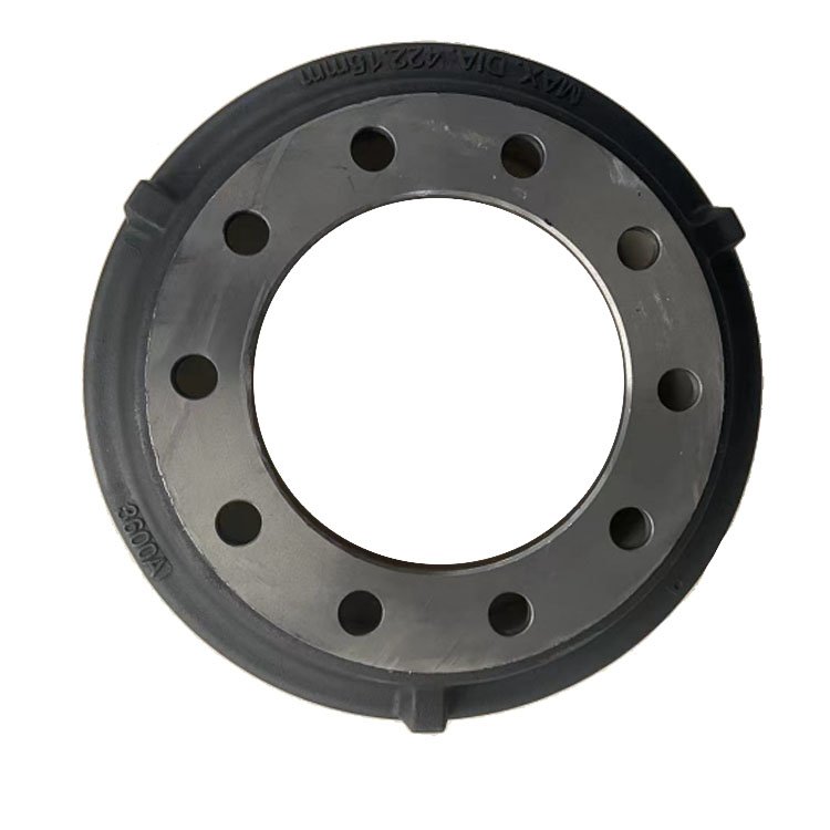 Truck Brake Drum 3600A 3600AX