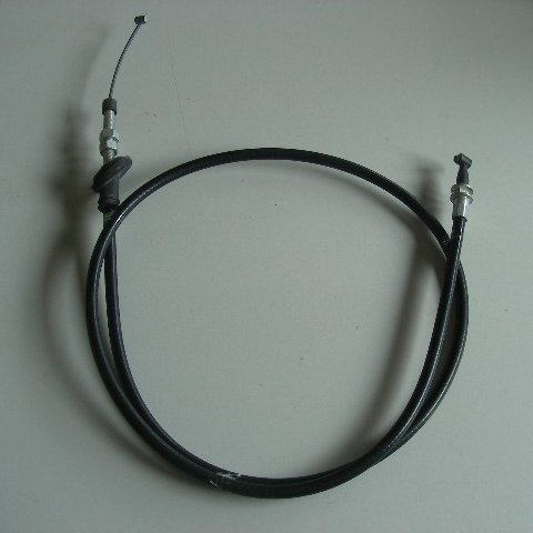 Wholesale High-Performance Factory Auto Brake Parts Brake Cable Manufacturer