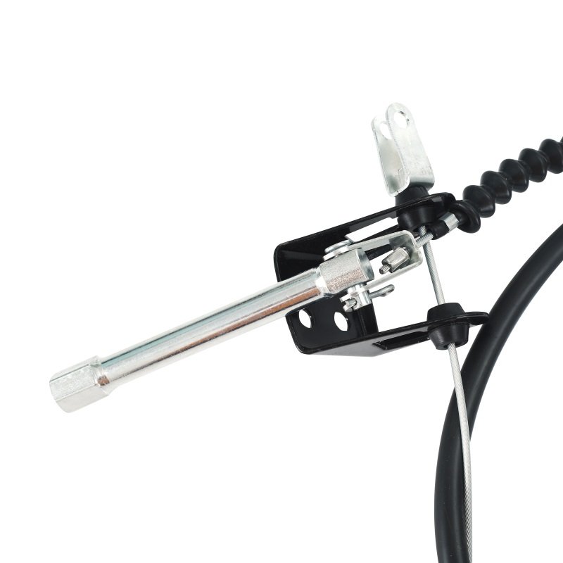 Wholesale High-Performance Factory Auto Brake Parts Brake Cable Manufacturer