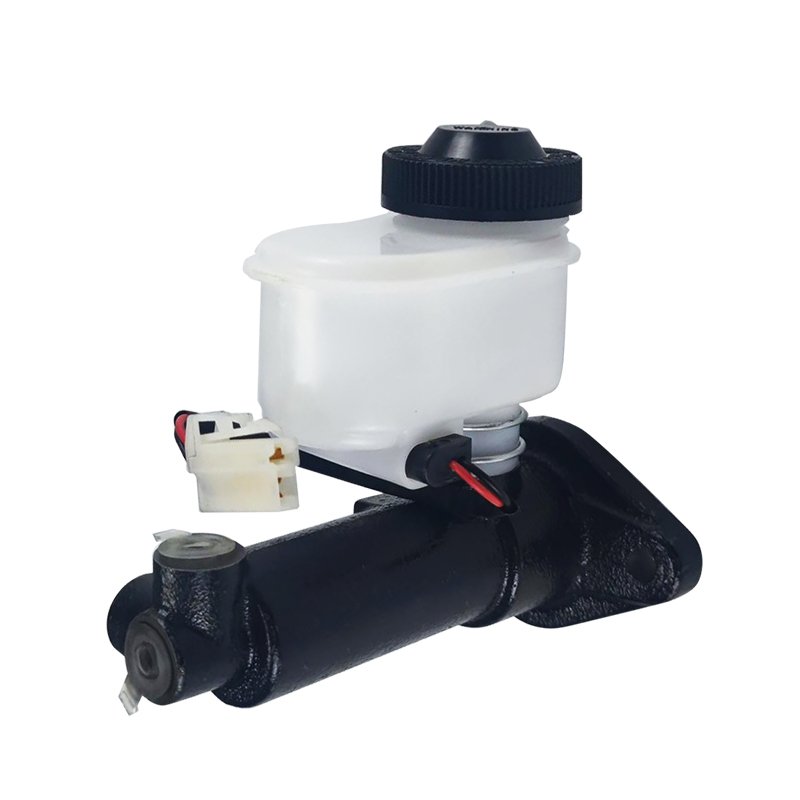 FD18B FD30 Forklift Spare Parts Brake Master Cylinder 91346-30300