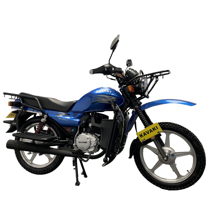 High Quality Off Road Wheels Classic Sport Gasoline Motors 50cc 100cc 125cc 150cc 200cc Gas Other Motorcycles for Sales