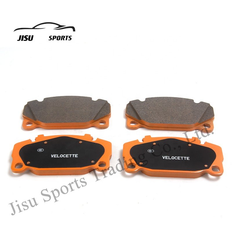Wholesale High Perfrormance 10n Car Brake Pads for toyota corolla Hilux Kia bmw Mercedes benz Land Rover