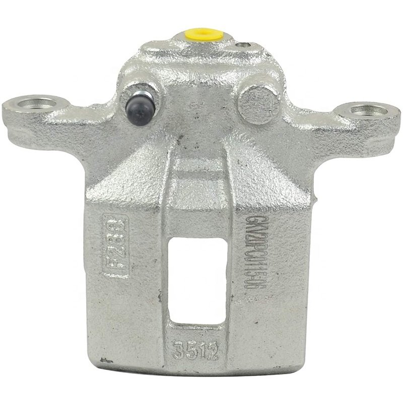 Guten Top High Quality Auto Parts for NISSAN Brake Caliper 44011-8H300 L 44001-8H300 R Direct Factory Sales