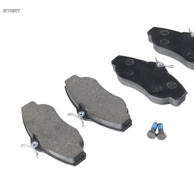 High Quality SFP500120 Brake Pad for Land Rover RANGE ROVER II (P38A) 1994-2002
