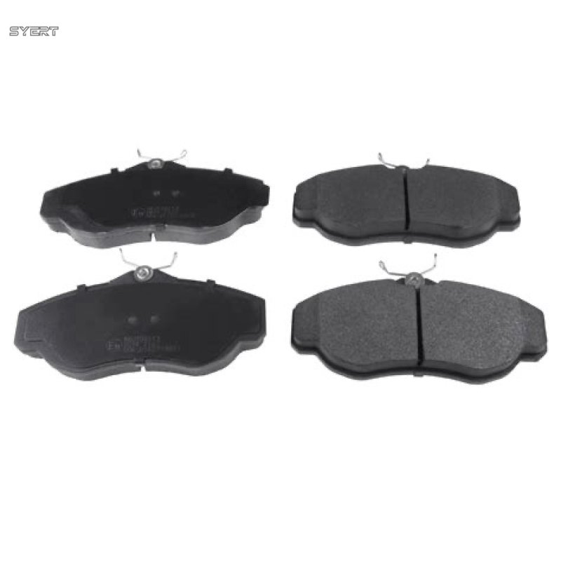 High Quality SFP500120 Brake Pad for Land Rover RANGE ROVER II (P38A) 1994-2002