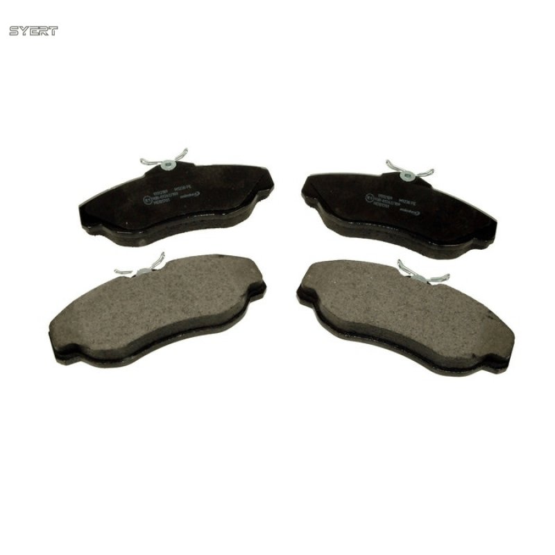 High Quality SFP500120 Brake Pad for Land Rover RANGE ROVER II (P38A) 1994-2002