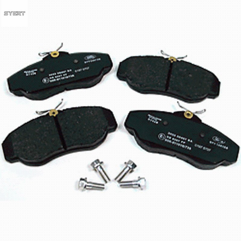 High Quality SFP500120 Brake Pad for Land Rover RANGE ROVER II (P38A) 1994-2002