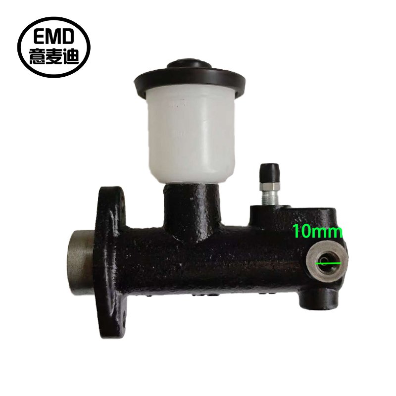 4.5-Ton Brake Master Cylinder Spare Parts Forklift Accessories Brake Master Cylinder for 45A Forklift
