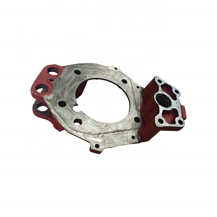Excellent quality car spare parts OEM S46N0-EV030 brake base plate for Hino 500