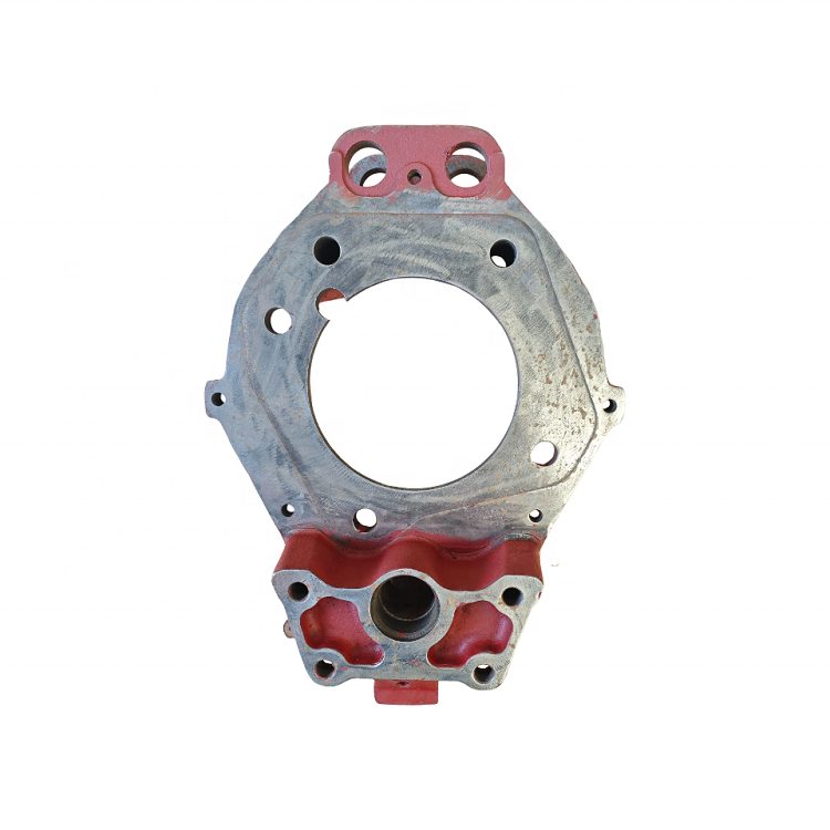 Excellent quality car spare parts OEM S46N0-EV030 brake base plate for Hino 500