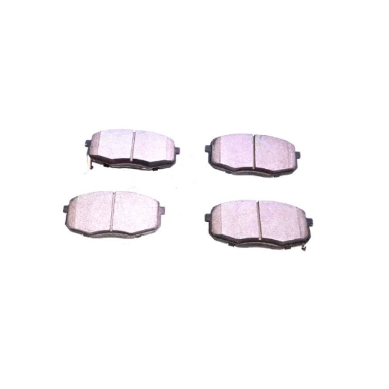 Changan Automobile Brake Pad 3501211/112-U02 Hot Selling High Quality Front Brake Pad for Changan EADO