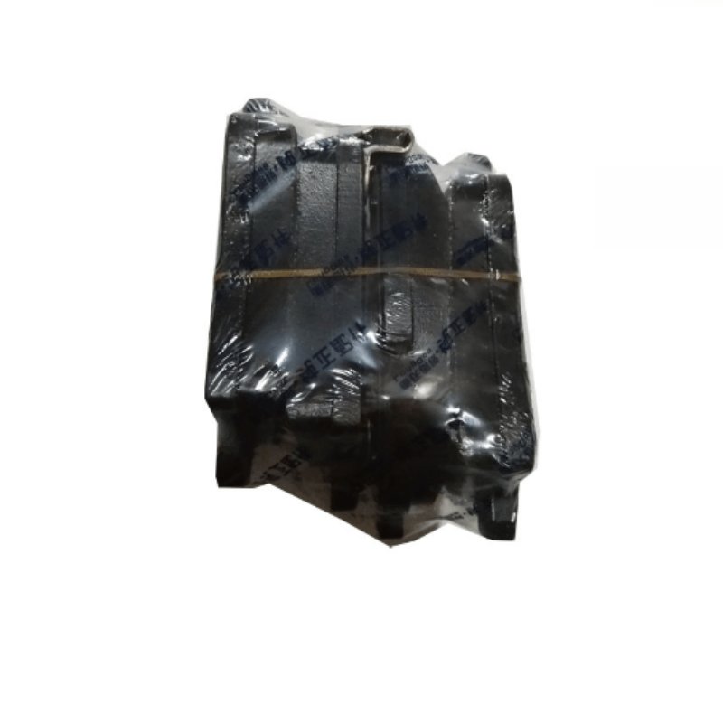 Changan Automobile Brake Pad 3501211/112-U02 Hot Selling High Quality Front Brake Pad for Changan EADO
