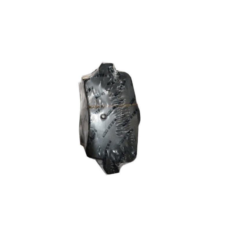 Changan Automobile Brake Pad 3501211/112-U02 Hot Selling High Quality Front Brake Pad for Changan EADO