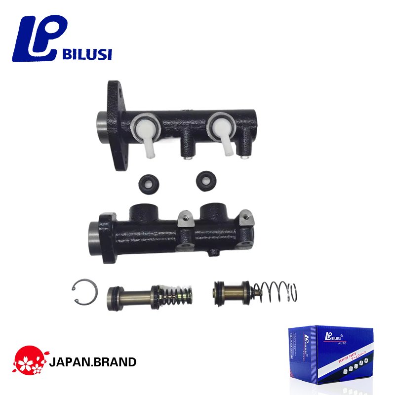 Bilusi Cylinder Brake Master Cylinder 58620-5h000 New Condition for Hydai Cotry Pamax HD65 HD72 Also Compatible Nissan Kia Lexus