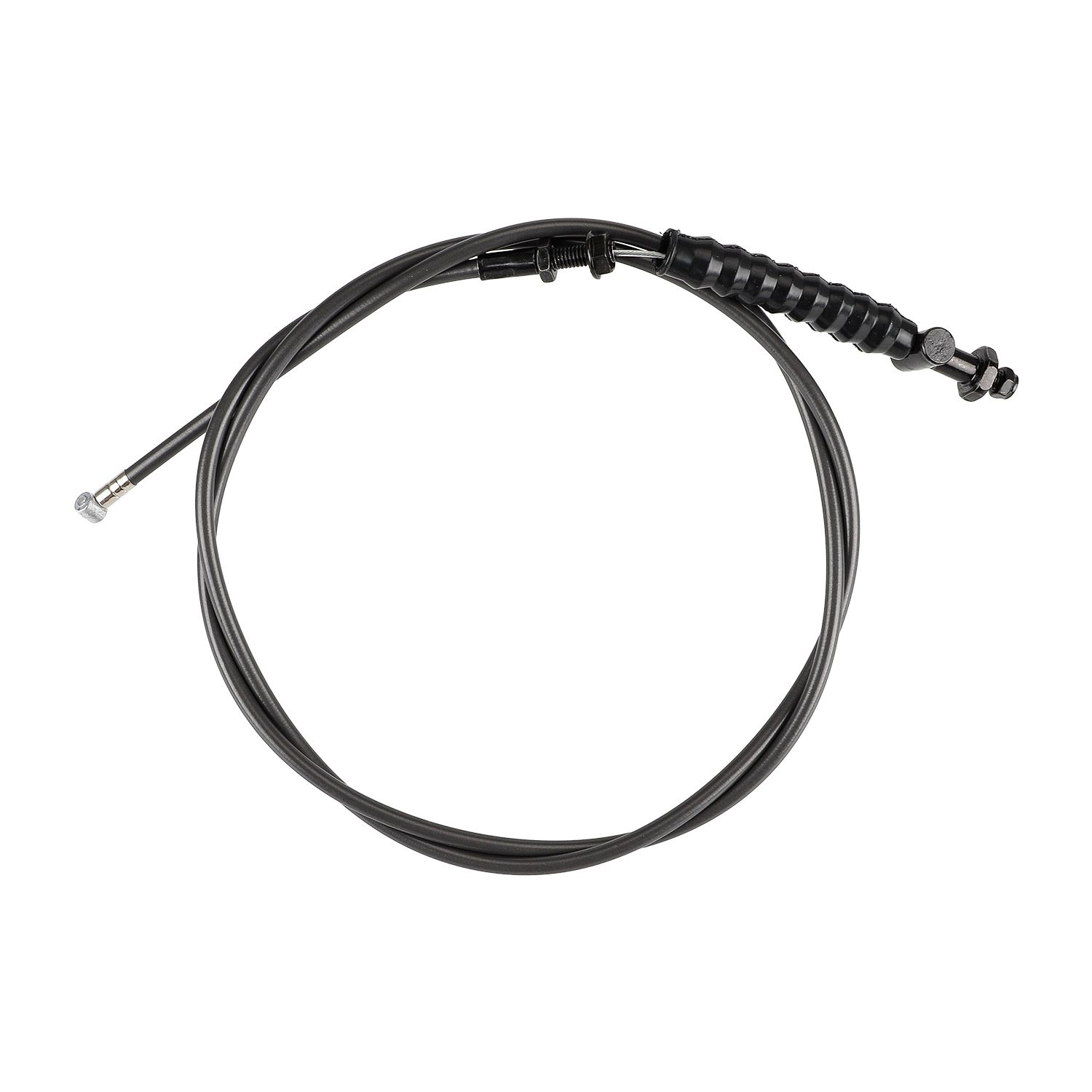 Max G30 Series Electric Scooter Drum Brake Cable Front Wheel Brake Line