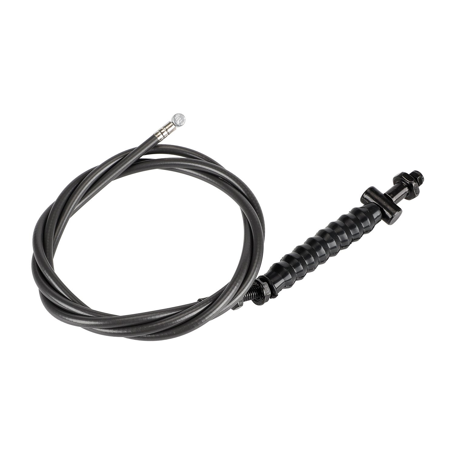 Max G30 Series Electric Scooter Drum Brake Cable Front Wheel Brake Line