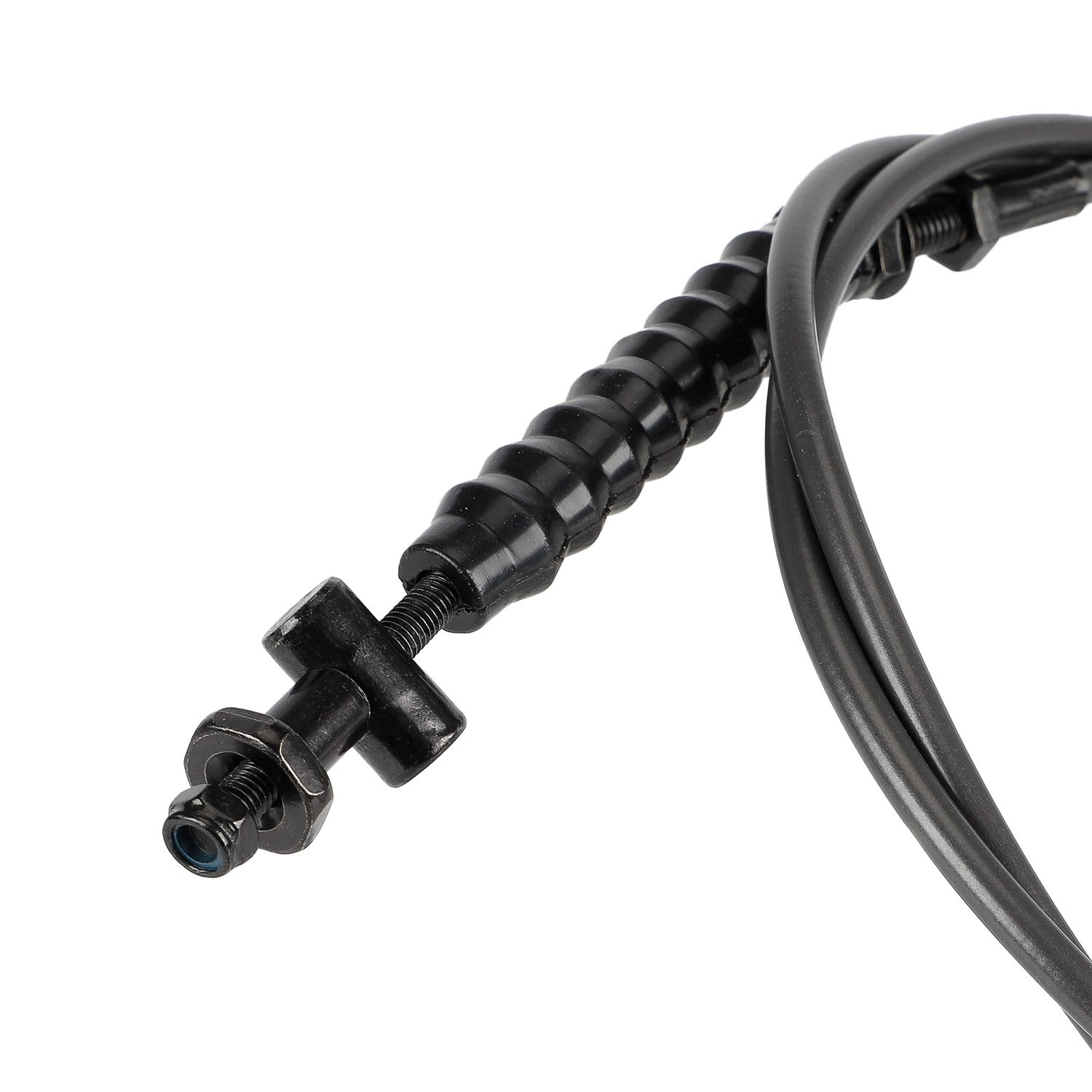 Max G30 Series Electric Scooter Drum Brake Cable Front Wheel Brake Line