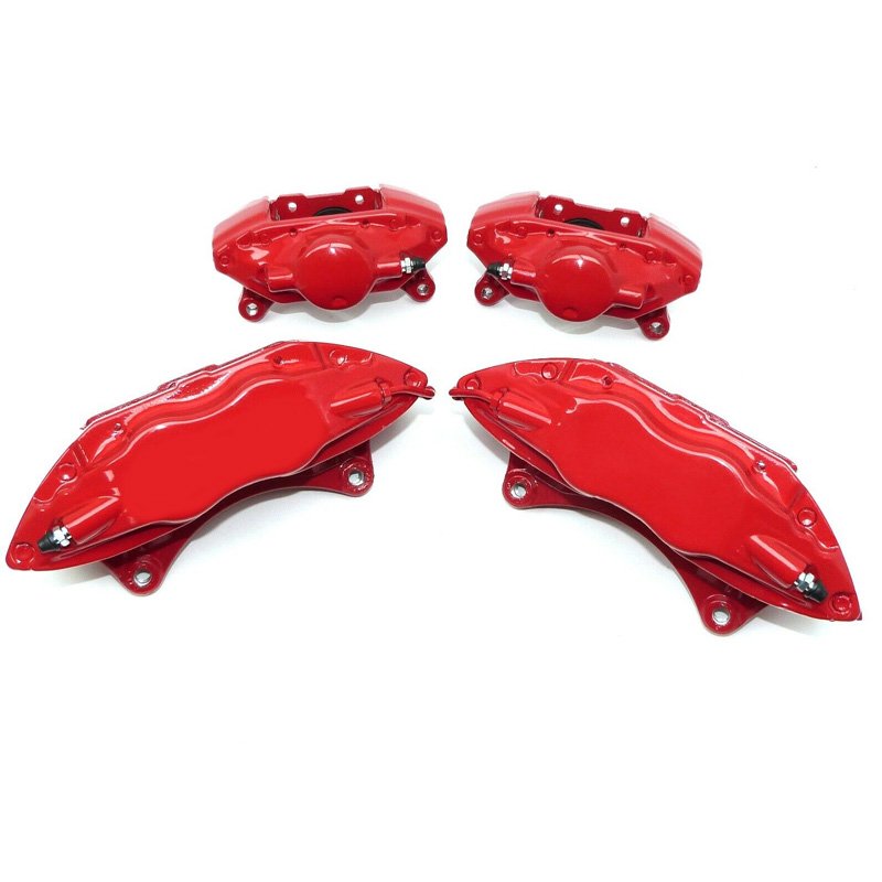 OEM ORIGINAL AUTO BRAKE CALIPER KITS REPLACE PARTS for MITSUBISHI LANCER EVO