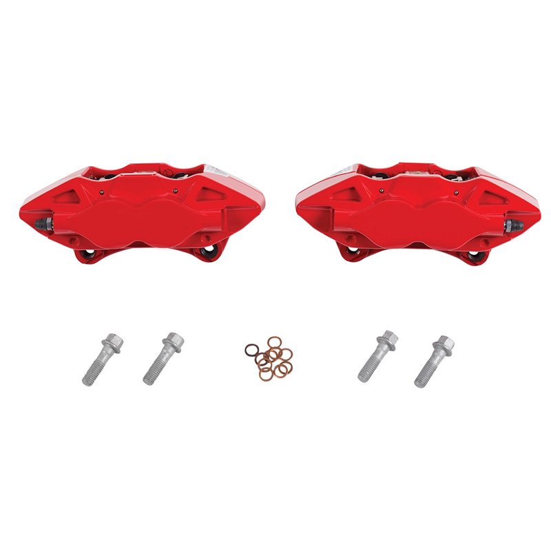 OEM ORIGINAL AUTO BRAKE CALIPER KITS REPLACE PARTS for MITSUBISHI LANCER EVO