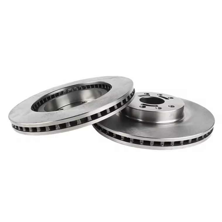 Factory Direct Supplier Hot Selling Auto Car Parts Front Brake Disc T11-3501075BA for Chery Tiggo