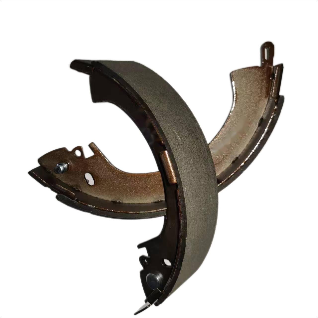 S524 MB238114 Lead the Industry China Wholesale Mini Brake Shoes