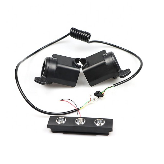Dashboard Parts Replacement Compatible with Kugoo-S1 S2 S3 ETWOW Electric Scooter Circuit Control Board Accessory Kit Repair Par