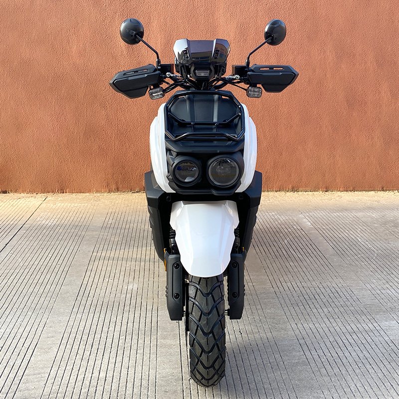 EPA DOT Certified K29 200cc Gasoline Scooters with EFI System Disc Brake 95km/h Speed for Off-Road Other Motorcycles Wholesale