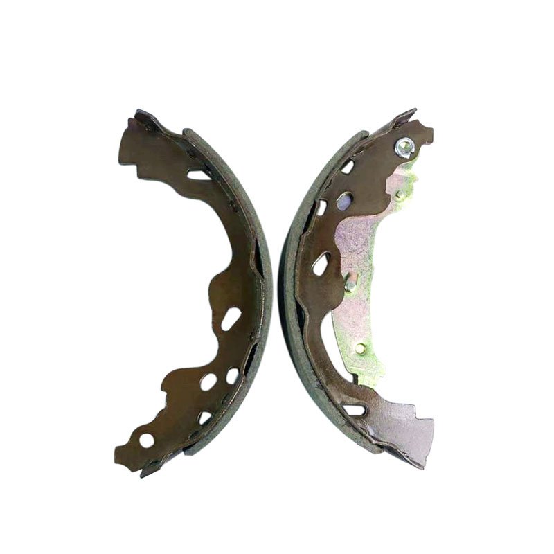 MK11049 Moleduo Brake Shoe REAR Brake Pad Auto Car Parts Ceramic for TOYOTA S1030 K2386 04495-0D020 04495-0D020 OEM 1014002679