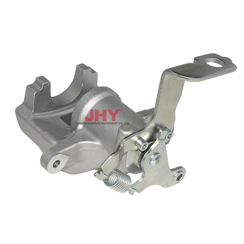 High Quality Brake Caliper Part Rear Brake Caliper for Toyota AVENSIS Saloon (ZRT27/ADT27)